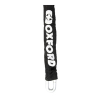 New OXFORD Hardcorexc13 Chain 13mm Sq x 1.2M #OXLK170