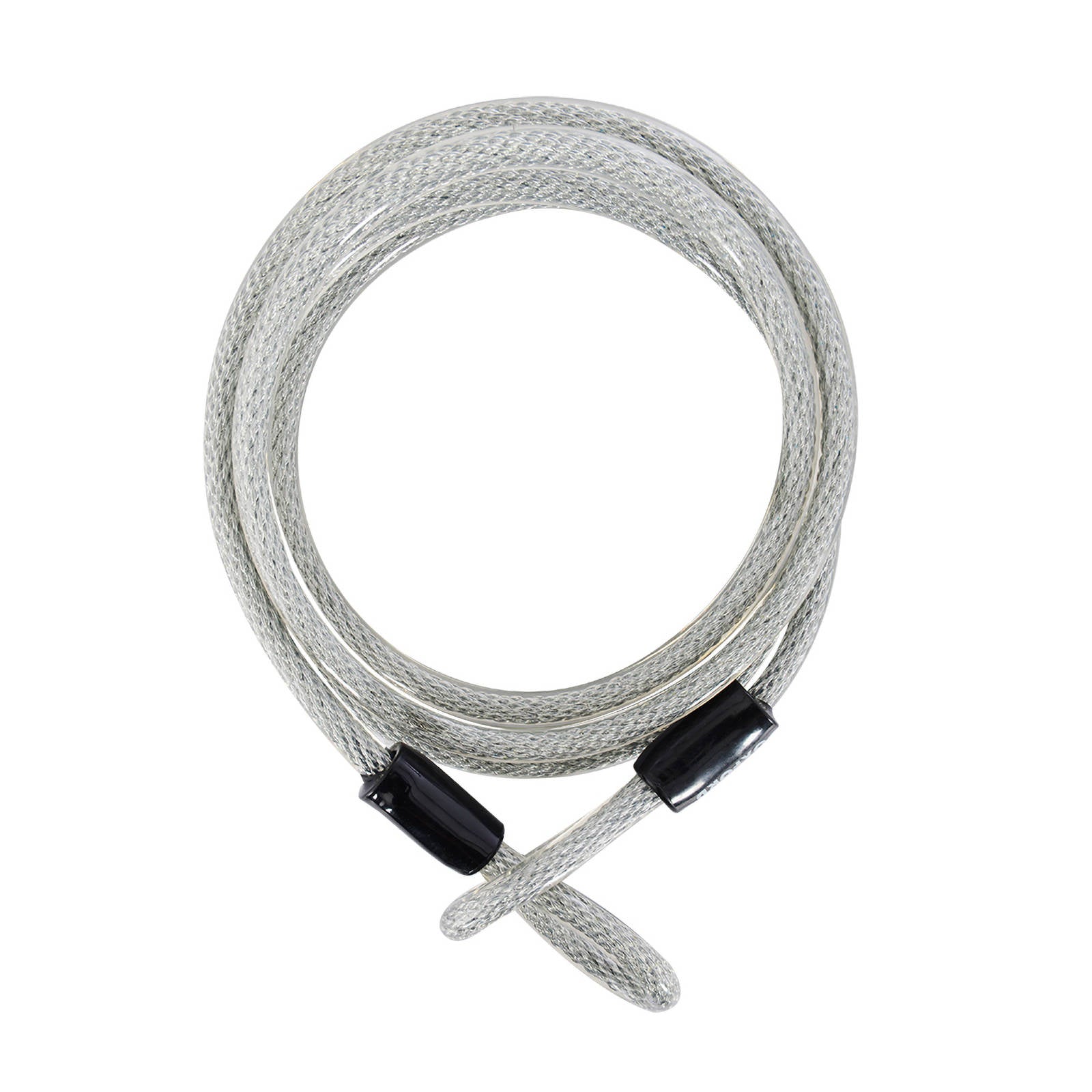 New OXFORD Cable Lock Lockmate - 12mm x 2.5M #OXLK191