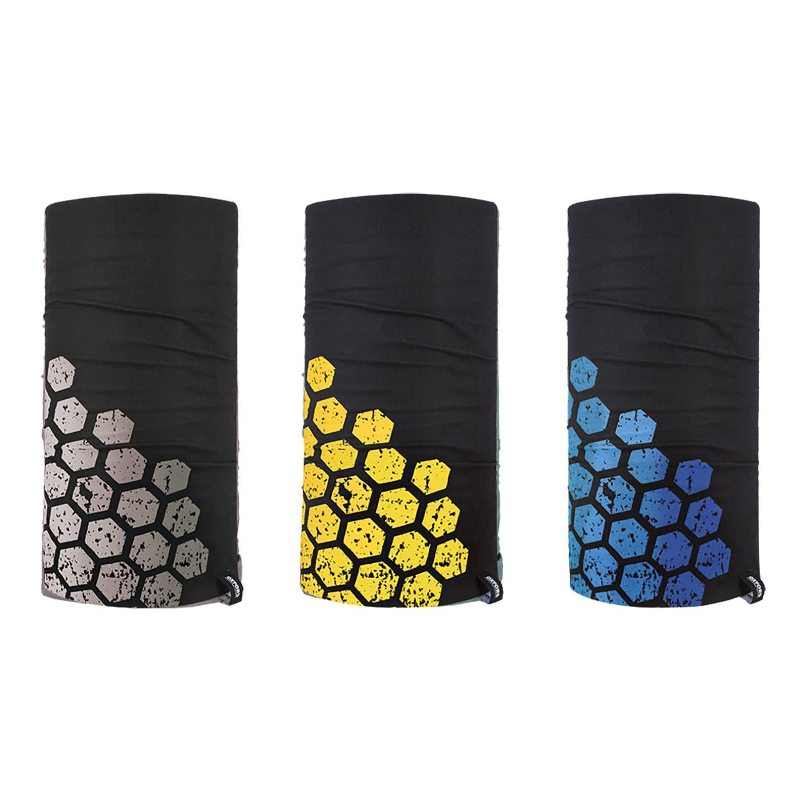 New OXFORD Comfy - Hex (3 Pack) #OXNW140