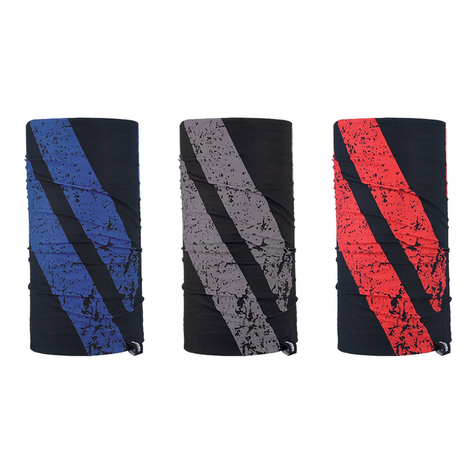 New OXFORD Comfy - Graphite Stripe (3 Pack) #OXNW141