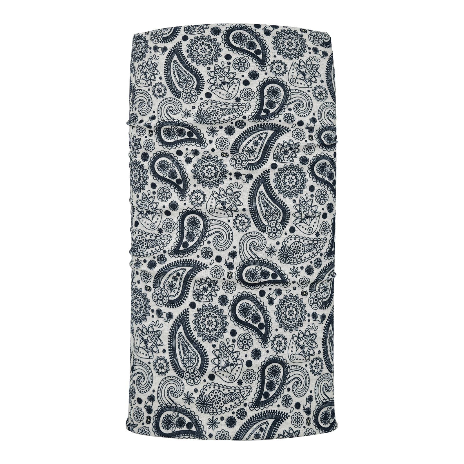 New OXFORD Comfy - Paisley (3 Pack) #OXNW143