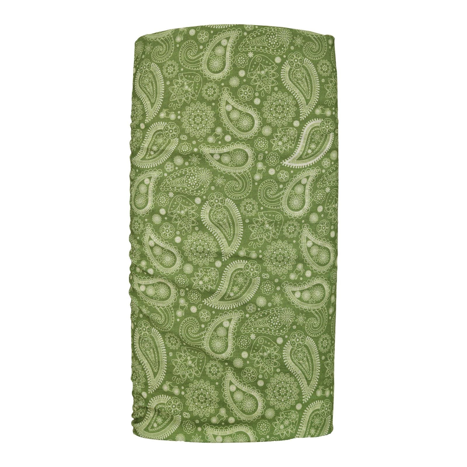 New OXFORD Comfy - Paisley (3 Pack) #OXNW143