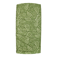 New OXFORD Comfy - Paisley (3 Pack) #OXNW143