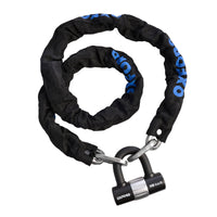 New OXFORD Heavy Duty Chain Lock 1.0 M #OXOF157