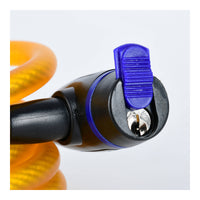 New OXFORD Cable Lock 1 8M x 12mm #OXOF248