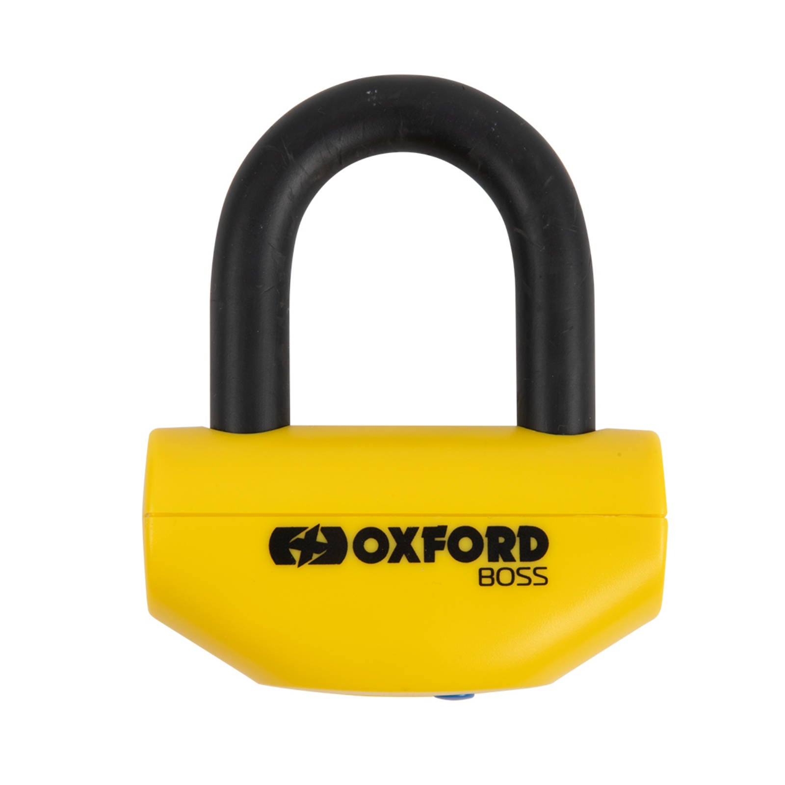 New OXFORD Boss46 Disc Lock -16mm Shackle #OXOF46