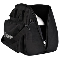New OXFORD Helmet Bag Lidstash Deluxe #OXOL260