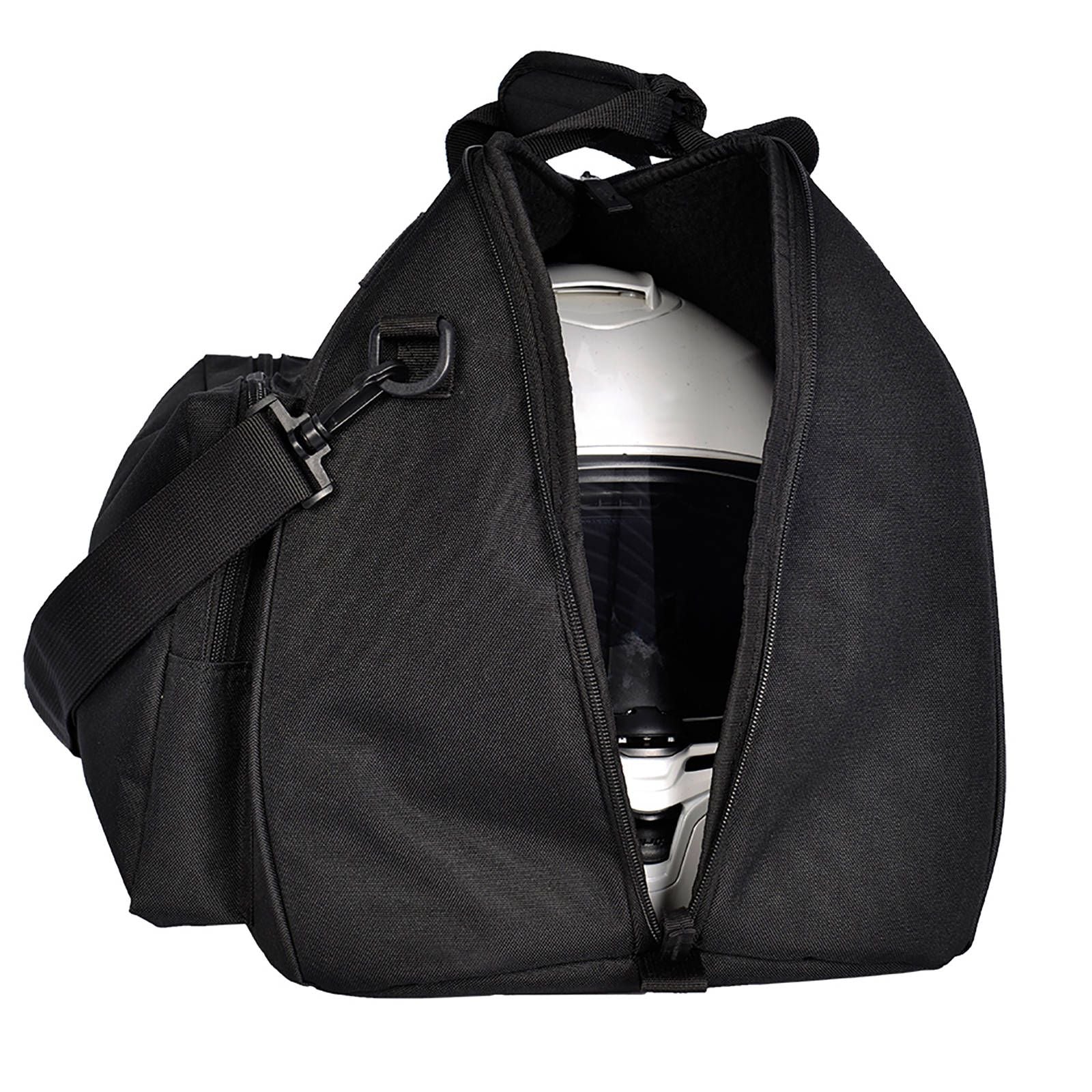 New OXFORD Helmet Bag Lidstash Deluxe #OXOL260