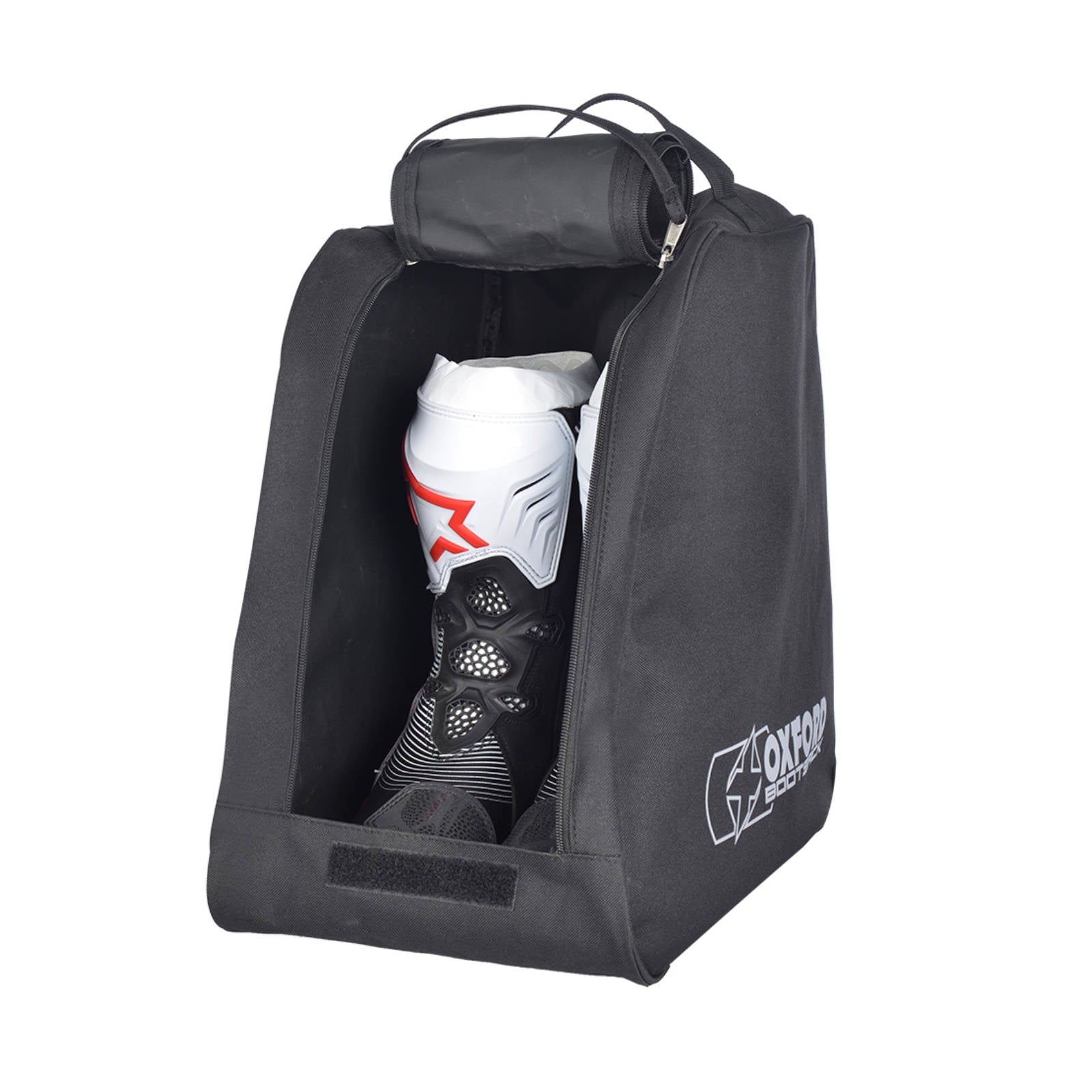 New OXFORD Bootsack Motorcycle Boot Bag #OXOL262