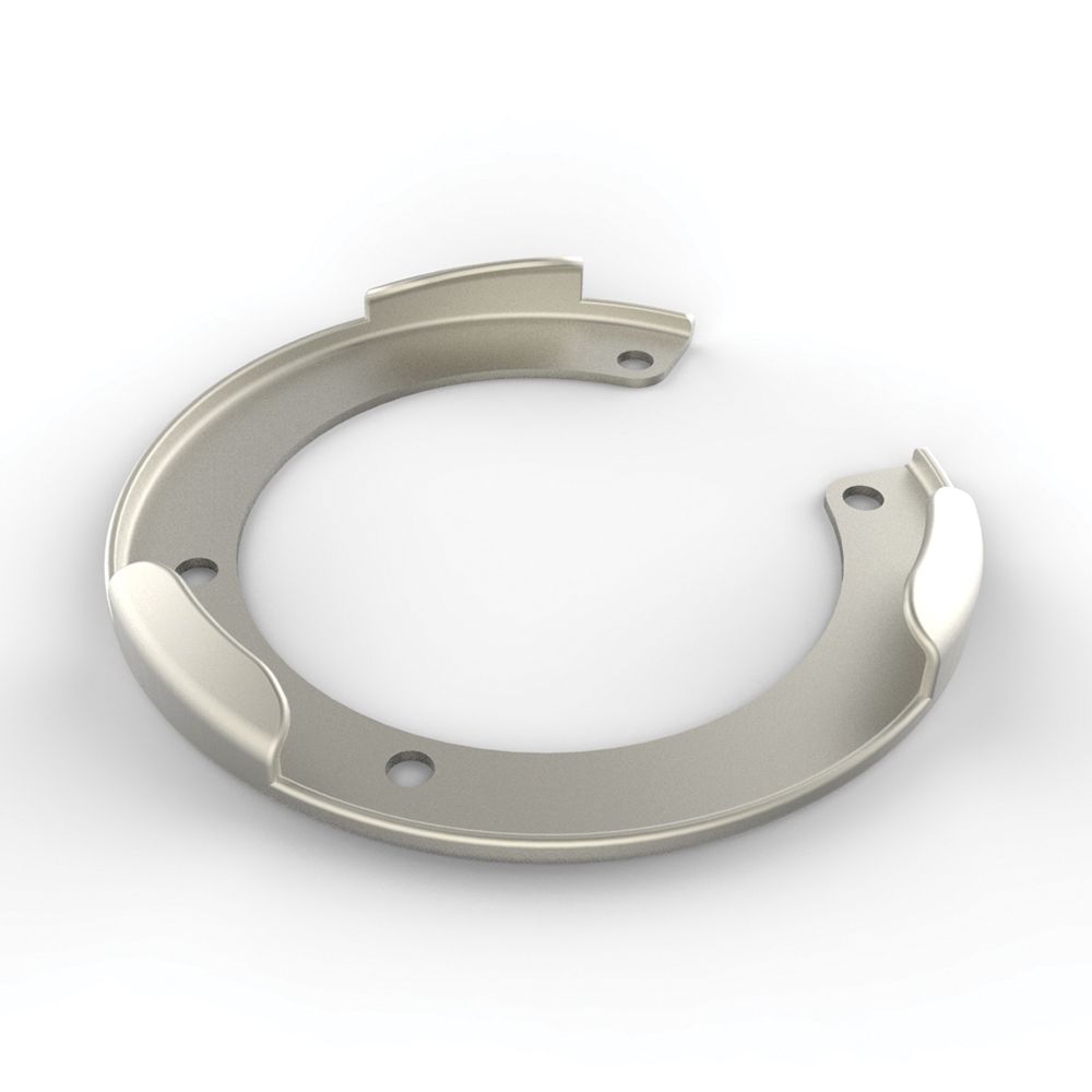 New OXFORD Quick Release Bike Adaptor - Type 2 For Triumph #OXOL281 | Australian Moto Spares
