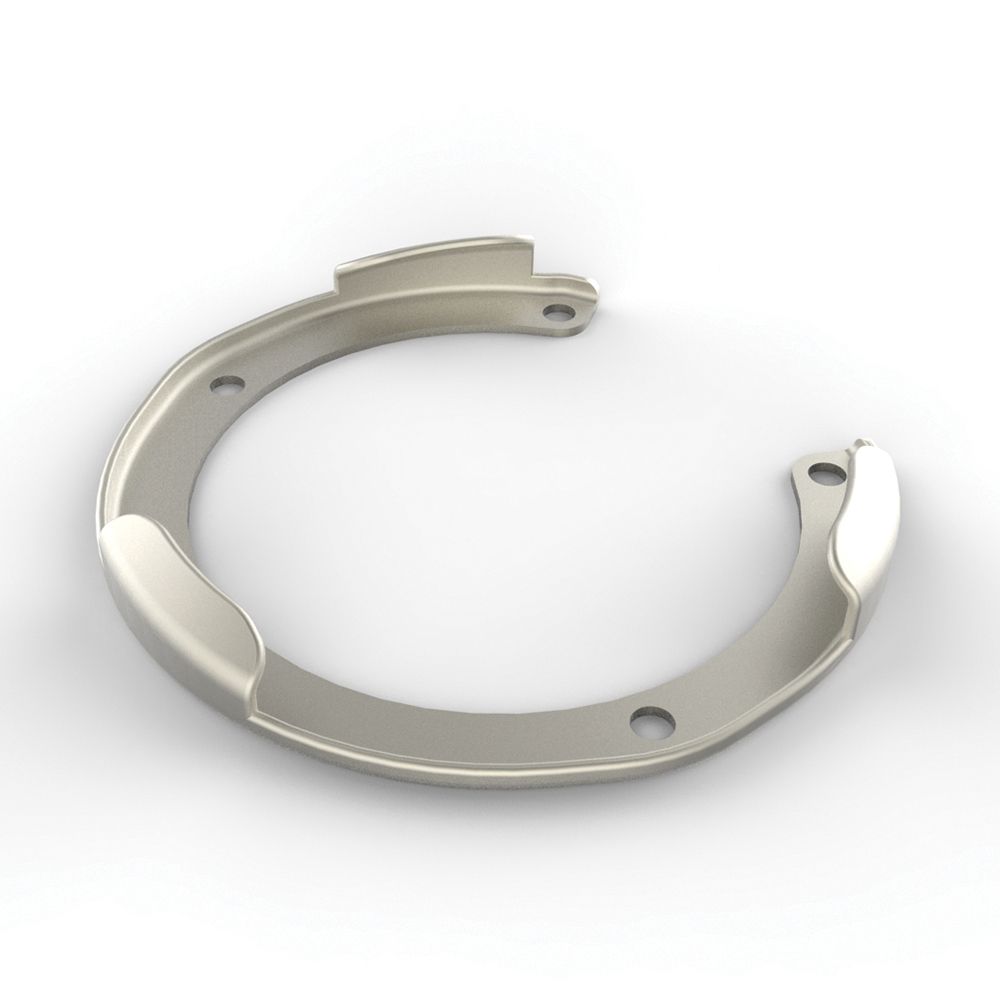 New OXFORD Quick Release Bike Adaptor - Type 4 For Kawasaki #OXOL283 | Australian Moto Spares