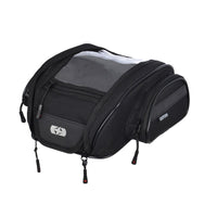 New OXFORD Tank Bag Magnetic F1 M7 - Black #OXOL440