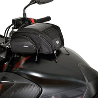 New OXFORD Tank Bag Magnetic F1 M7 - Black #OXOL440