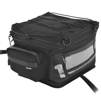 New OXFORD Tail Bag F1 T35 - Black #OXOL446