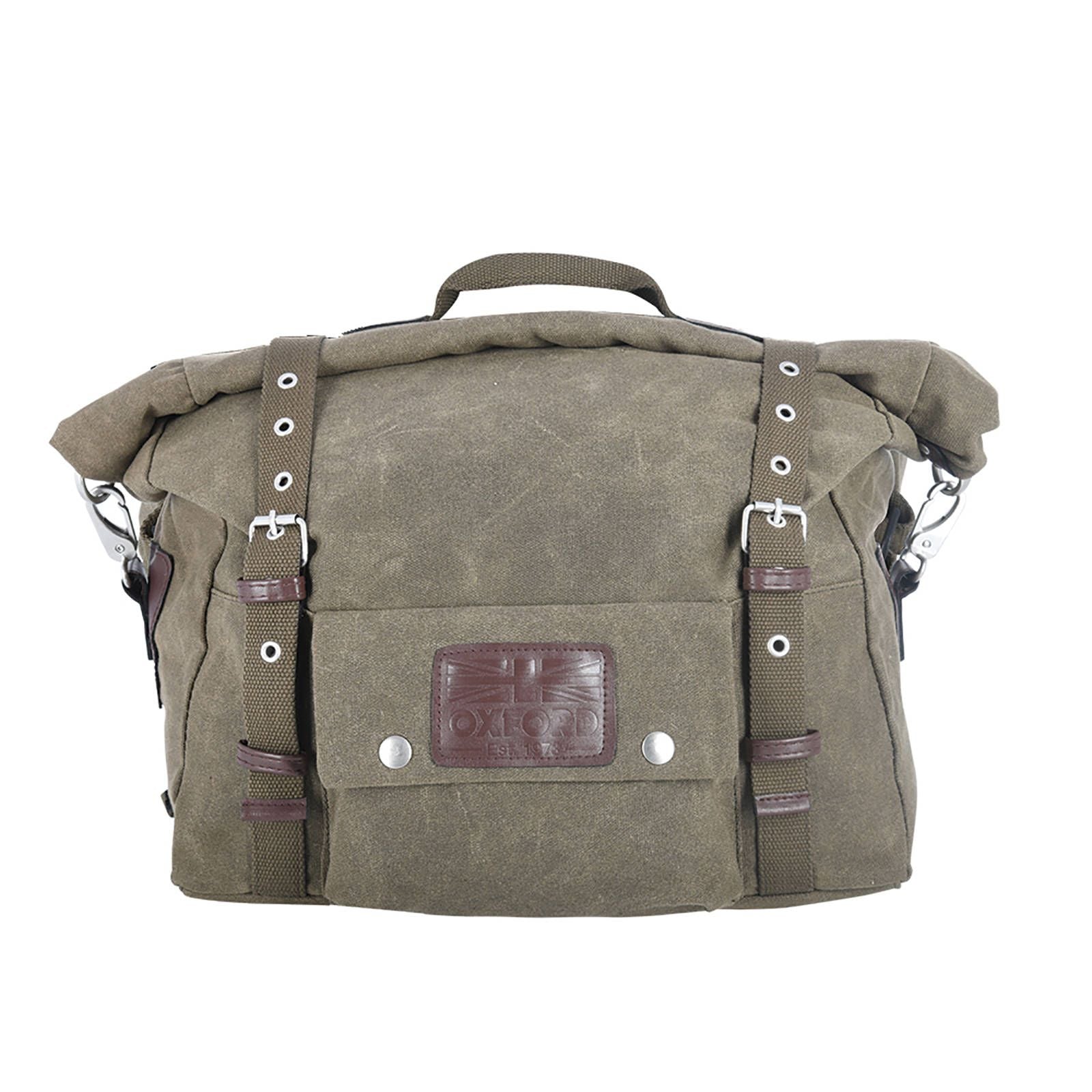 Saddlebags & Panniers