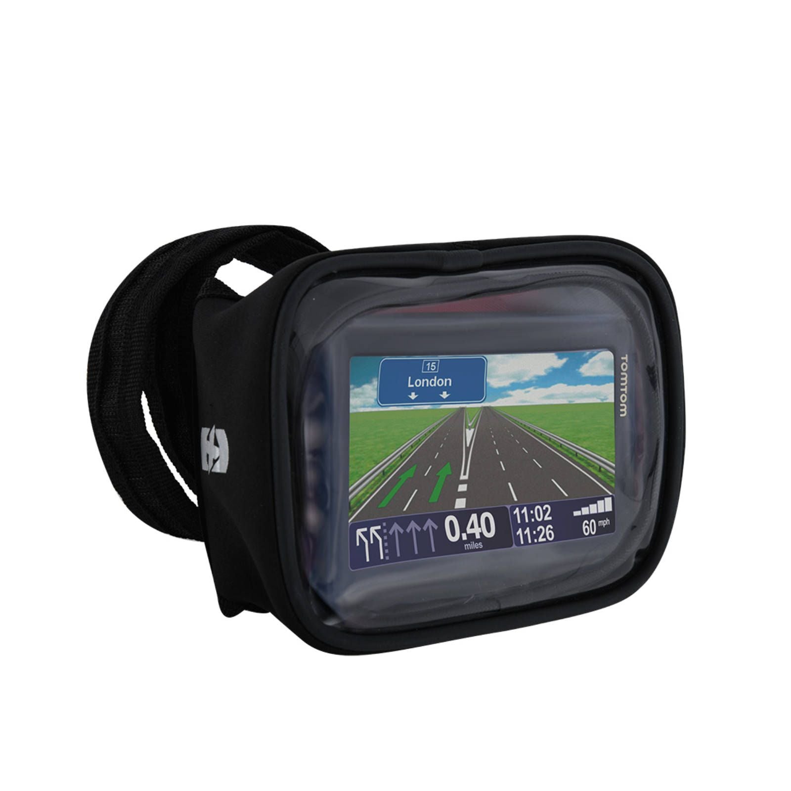 New OXFORD Strapnav Sat Nav Holder #OXOX558