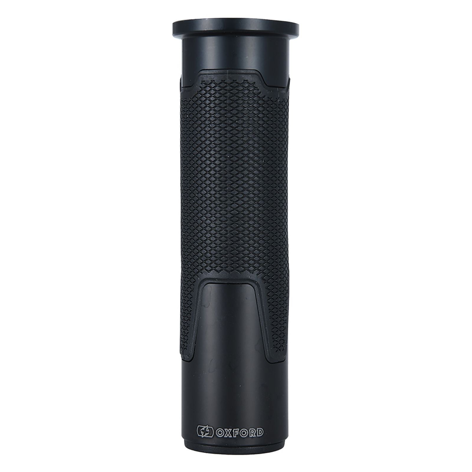 New OXFORD Avanza Hand Grips Black #OXOX611