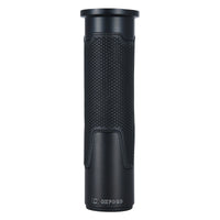 New OXFORD Avanza Hand Grips Black #OXOX611