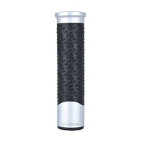 New OXFORD Tecnico Grips - Silver #OXOX612