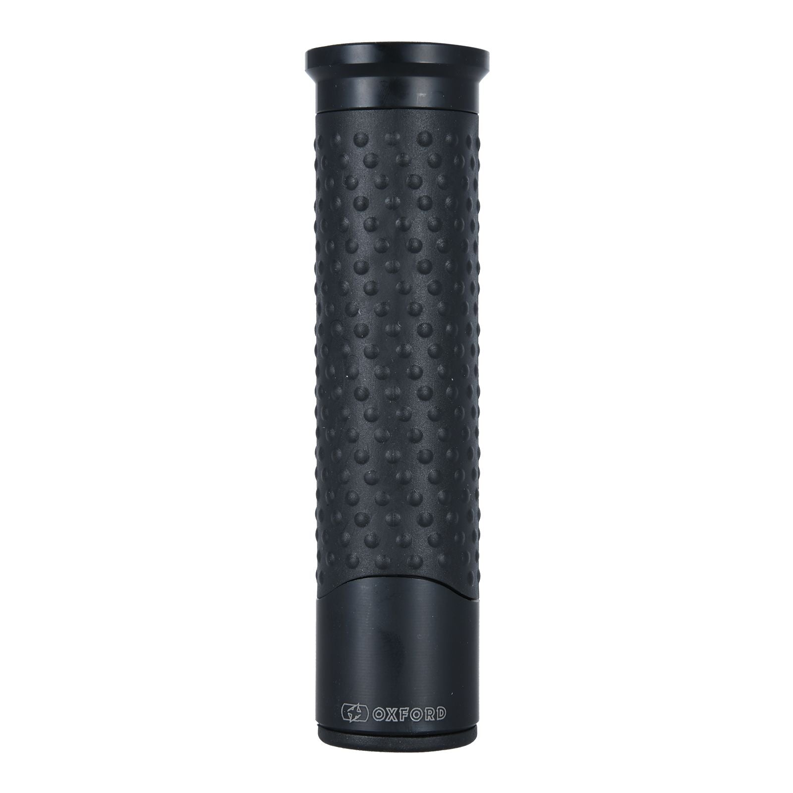 New OXFORD Tecnico Hand Grips Black #OXOX613