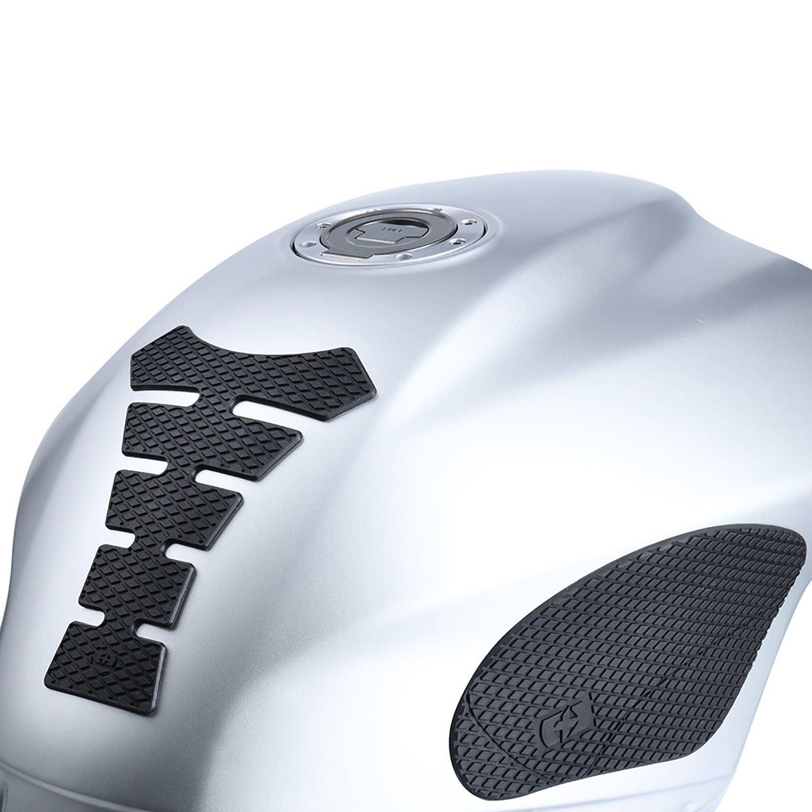 New OXFORD Tank Grip Road Universal - Black PR #OXOX615