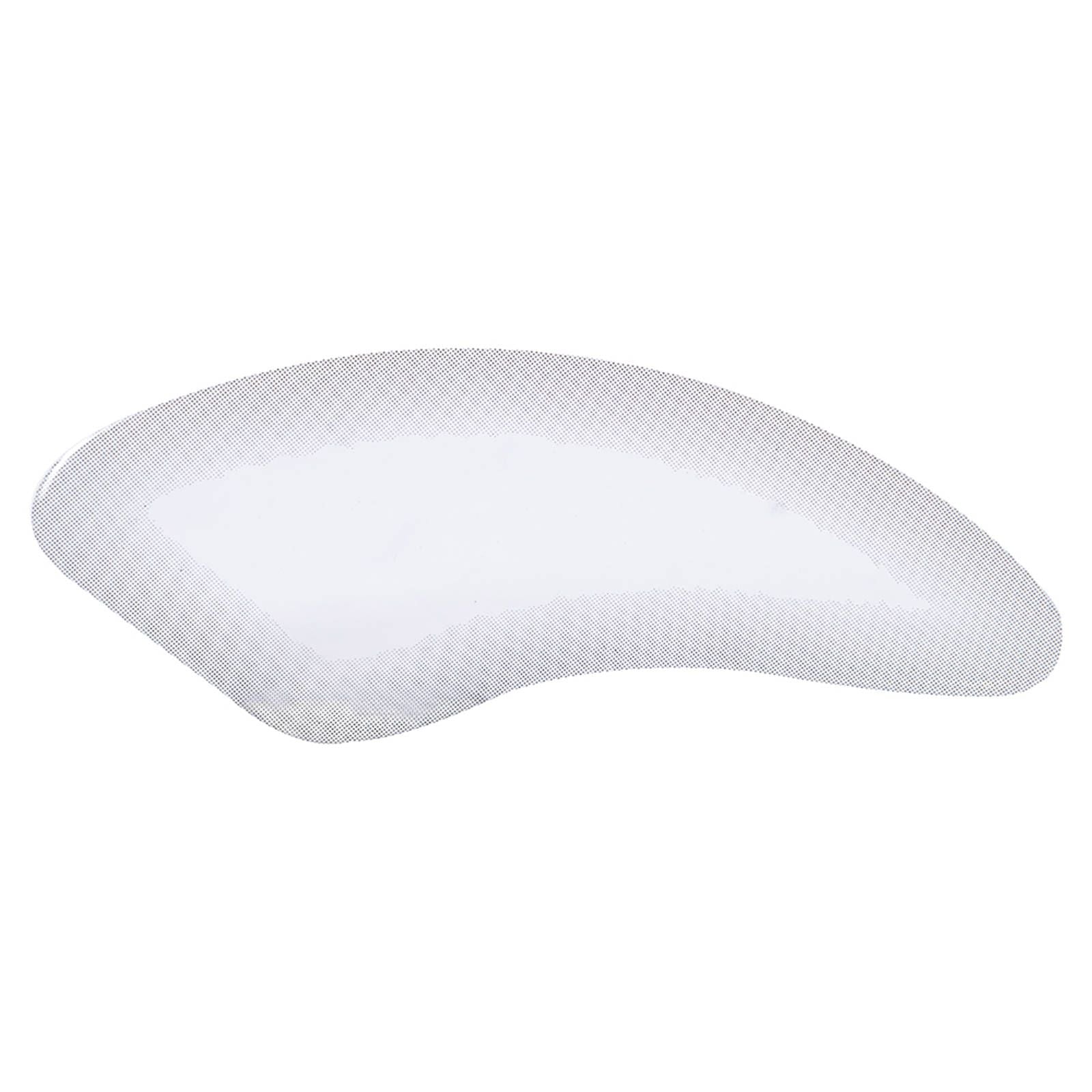 New OXFORD Tank Saver Knee Pad Clear PR #OXOX645