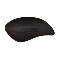 New OXFORD Tank Pad Grip Race Universal - Black PR #OXOX670