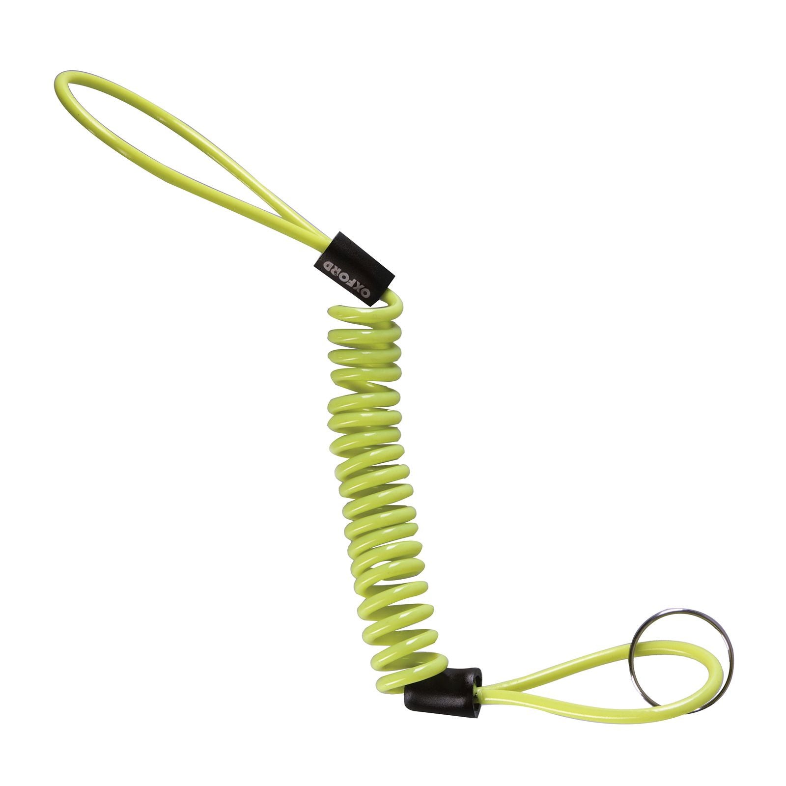 New OXFORD Disc Lock Reminder Cable 25Pc Box #OXOX795