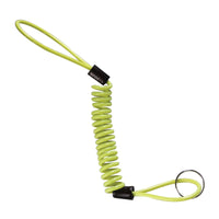 New OXFORD Disc Lock Reminder Cable 25Pc Box #OXOX795