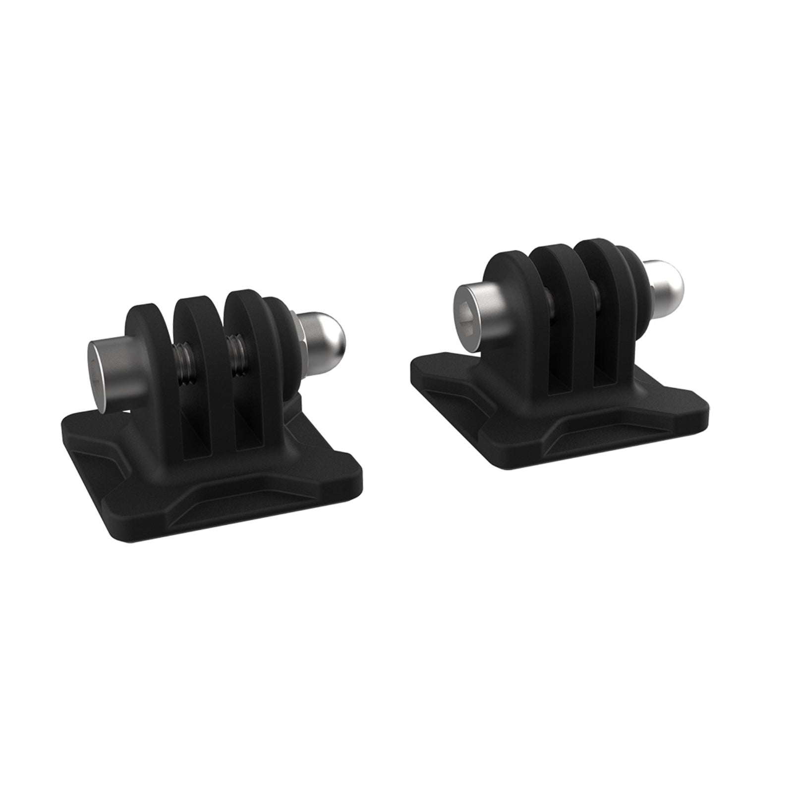 New OXFORD Cliqr Action Camera Mounts #OXOX856