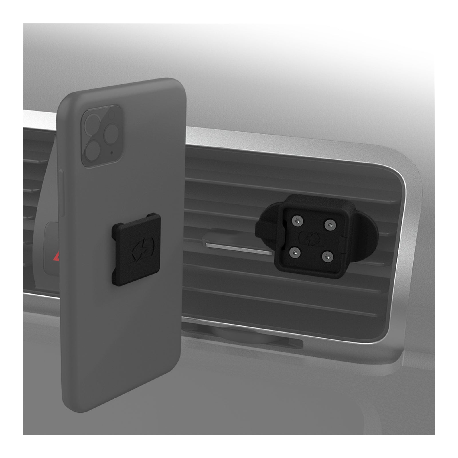 New OXFORD Cliqr Car Vent Mount System #OXOX857