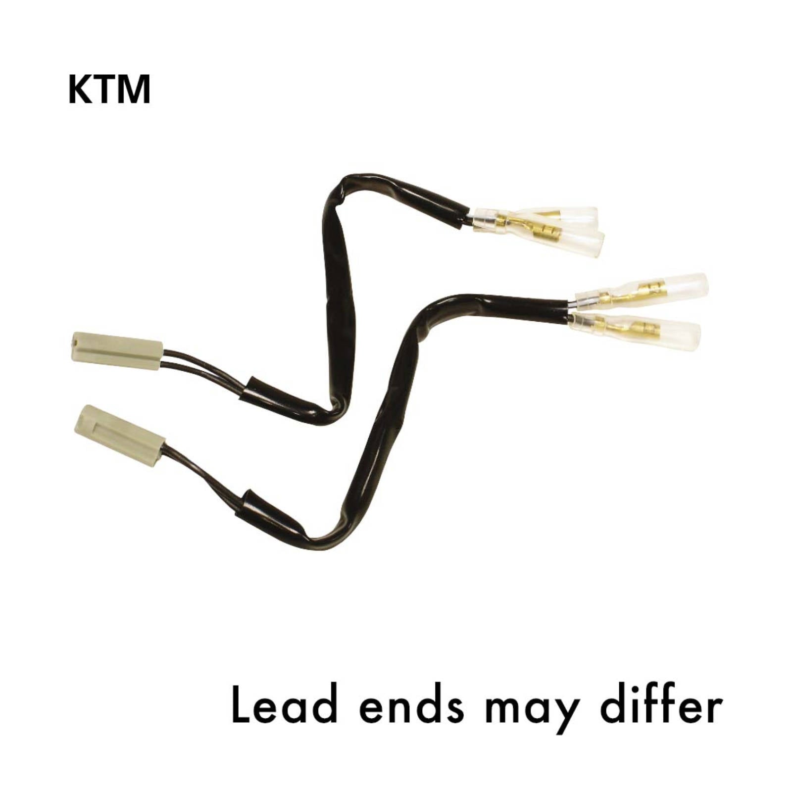 New OXFORD Indicator Leads For KTM #OXOX894
