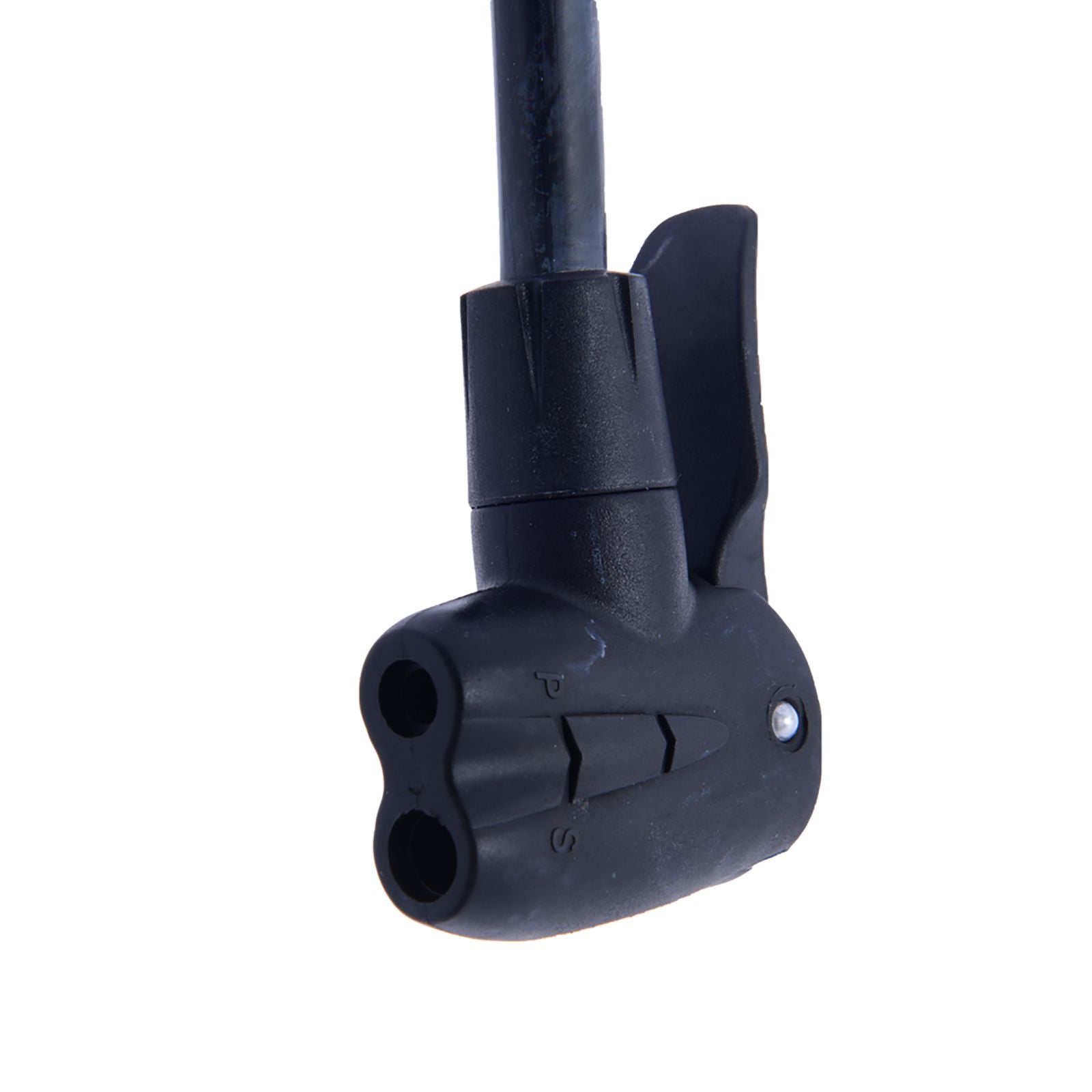 New OXFORD Airtrack Workshop + Steel Floor Pump + Guage #OXPU850