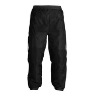 New OXFORD Rainseal Over Trousers - Black - 5XL #OXRM2005XL