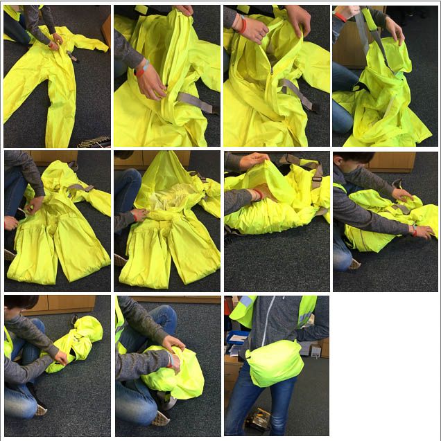 New OXFORD Rainseal Rain Suit - Black - 3XL #OXRM3003XL