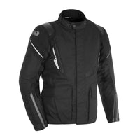 New OXFORD Montreal 4.0 Dry2Dry Jacket - Stealth Black (2XL) #OXTM2011012XL