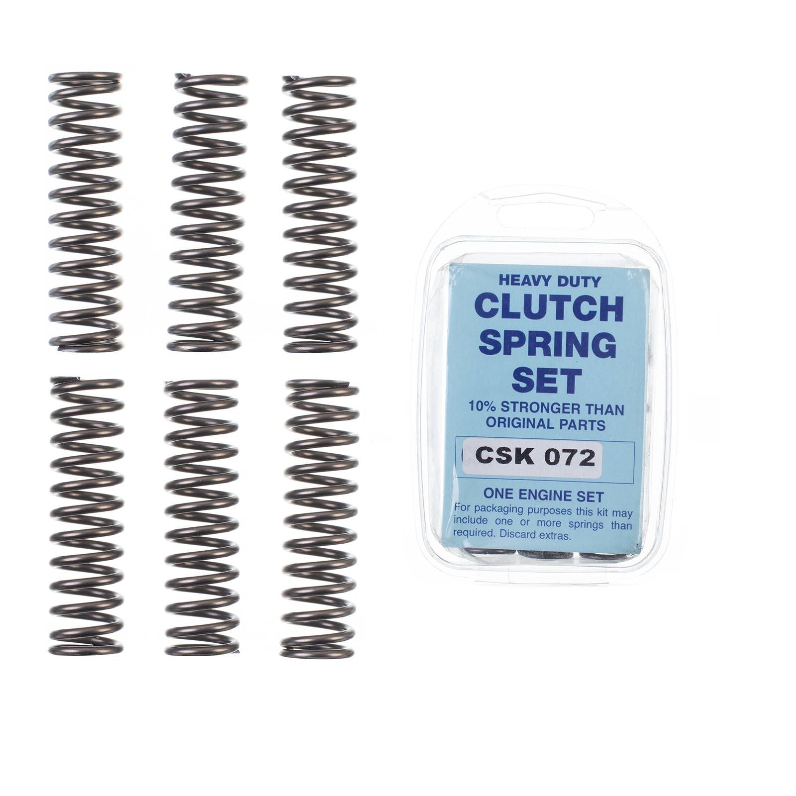 New PREMIER Clutch Spring - Heavy Duty #PBCSK72