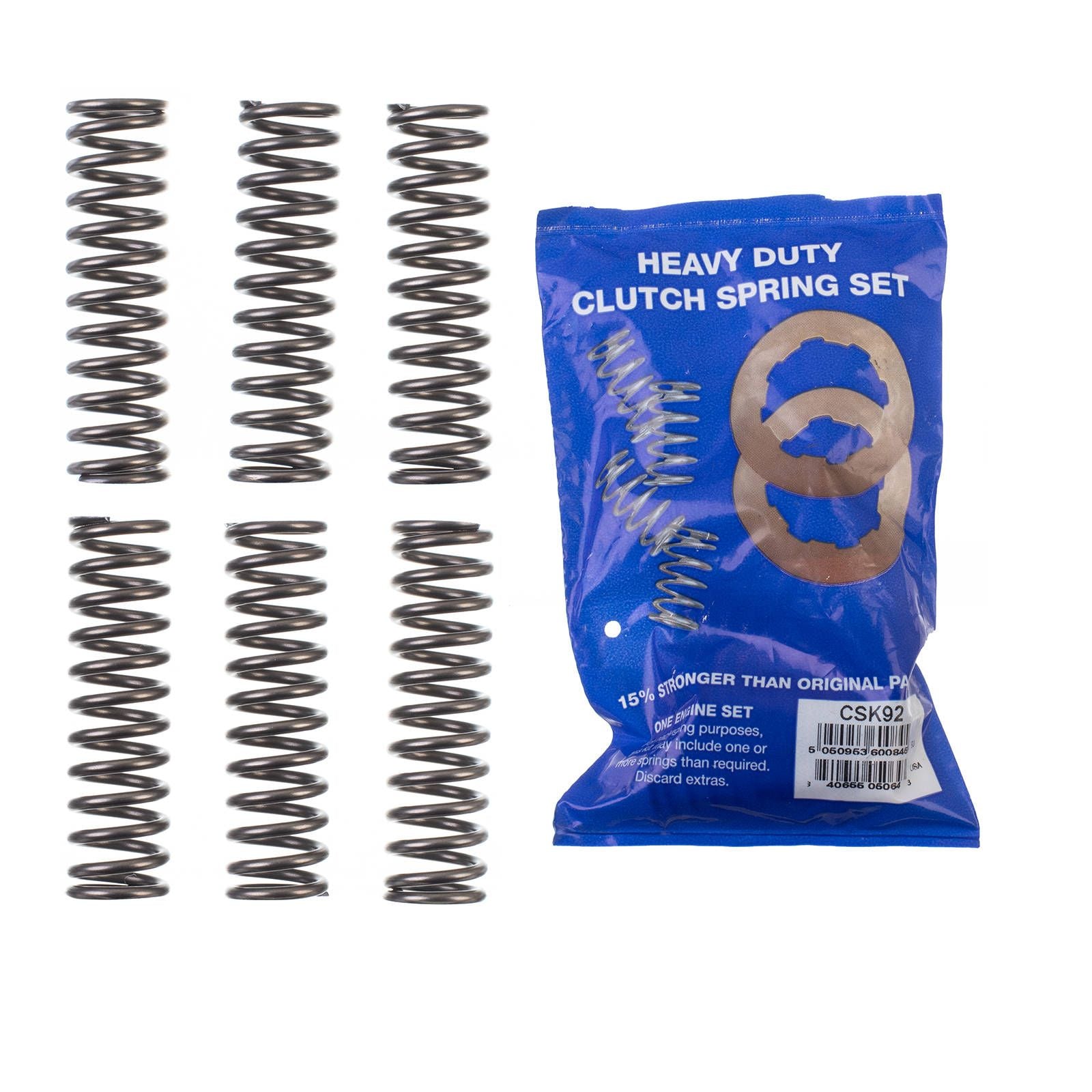 New PREMIER Clutch Spring - Heavy Duty #PBCSK92