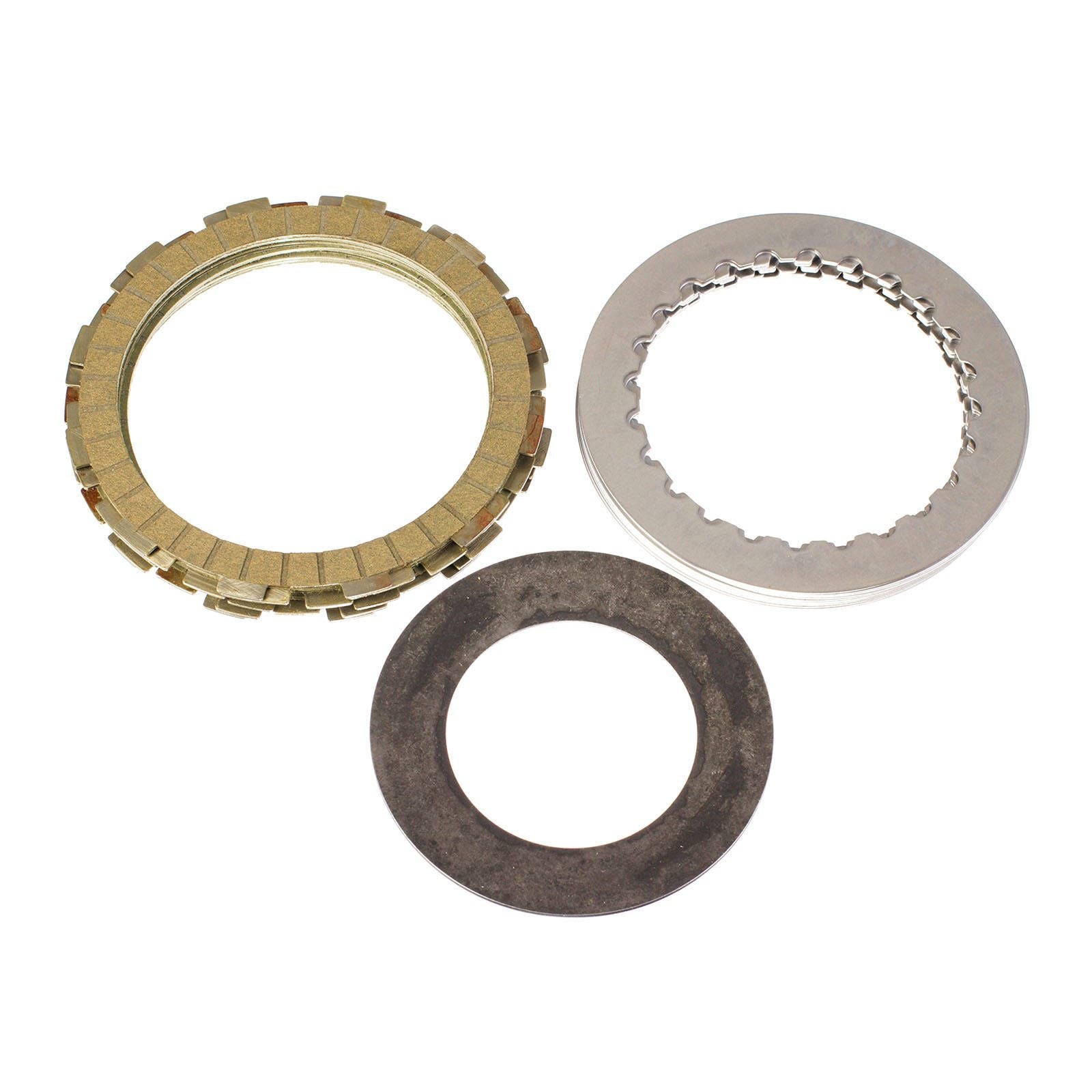 New PREMIER RK Dirt Racer Clutch Kit #PBRK281
