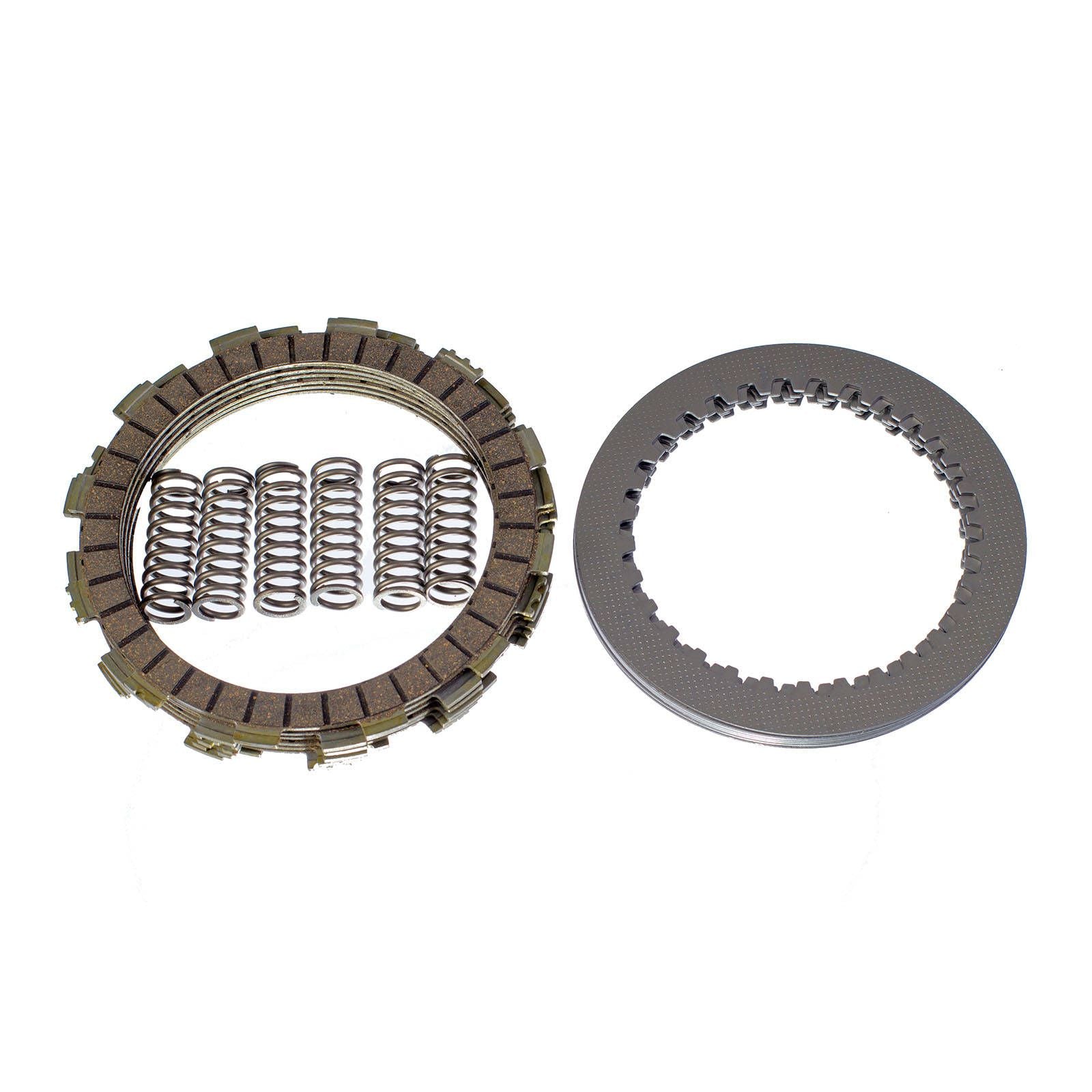 New PREMIER RK Dirt Racer Clutch Kit #PBRK287