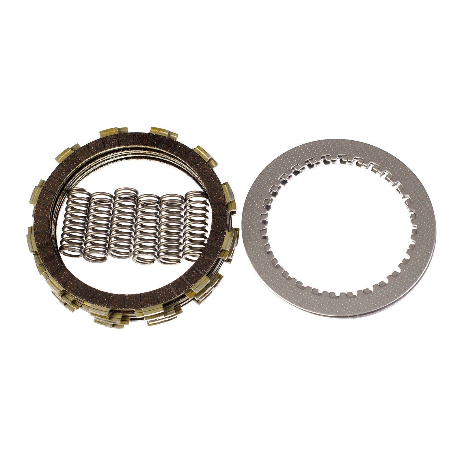 New PREMIER RK Dirt Racer Clutch Kit #PBRK301