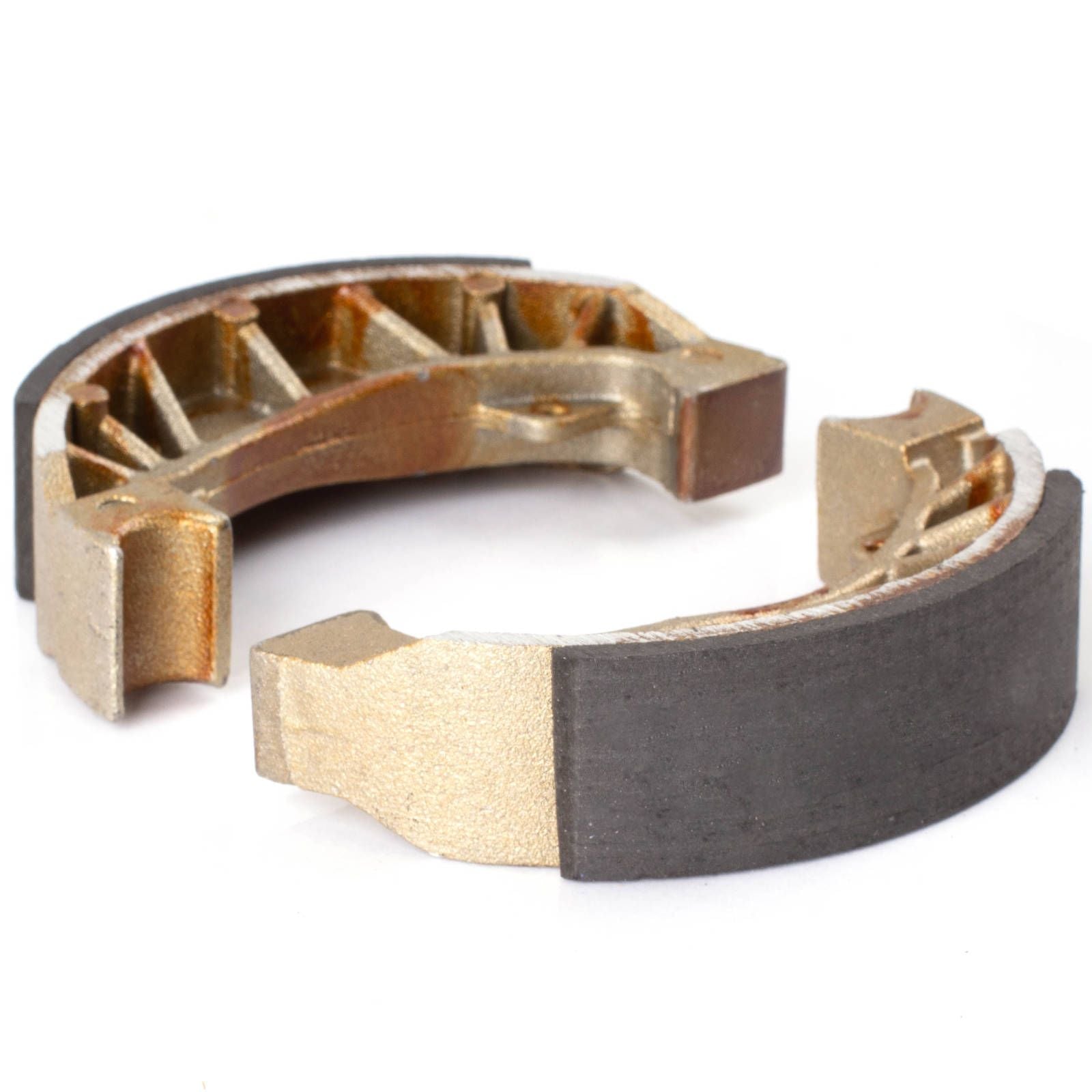 New PREMIER Brake Shoes & Springs #PBS124