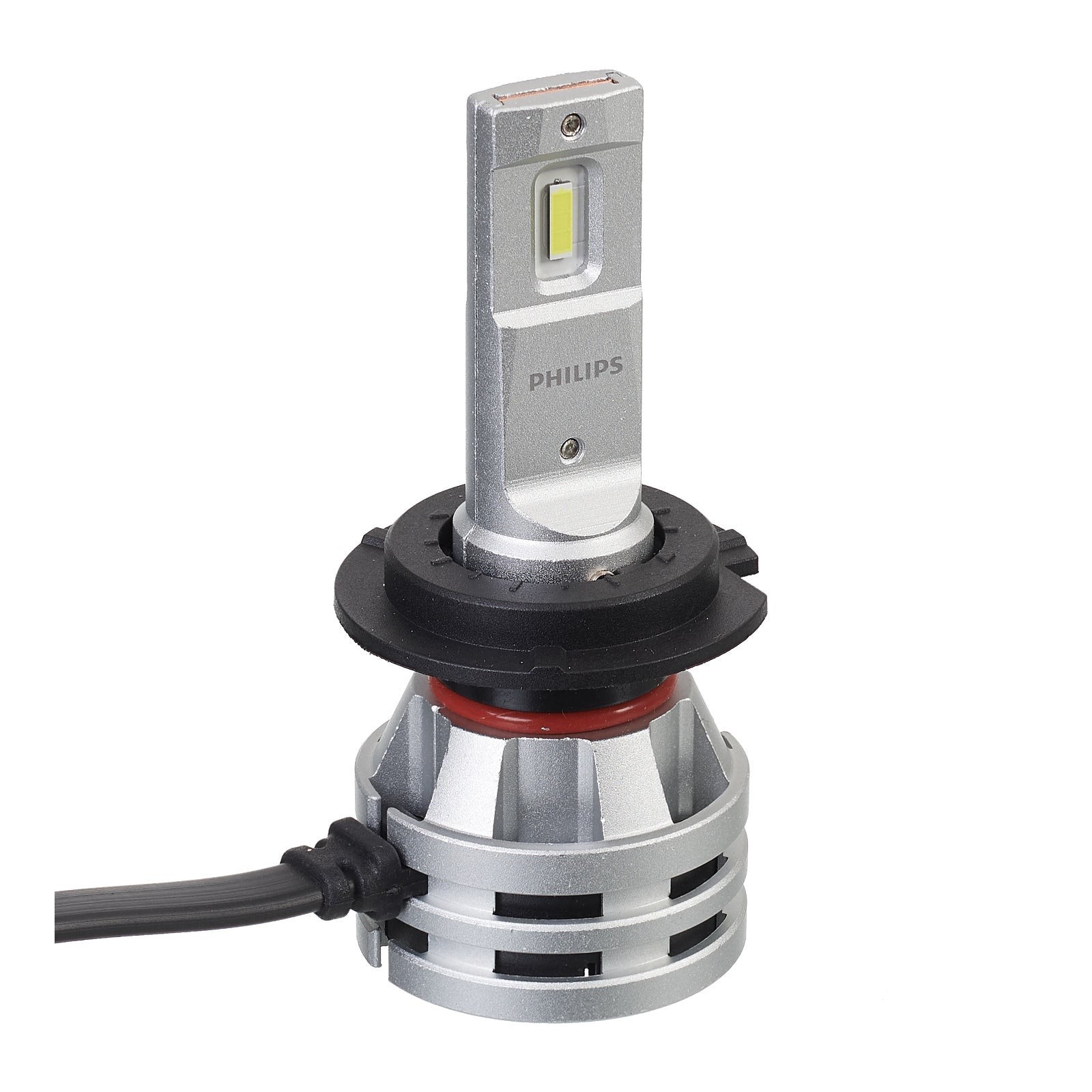 New PHILIPS Bulb LED H7 11972 UE2 12V Ultinon #PHH411972UE2