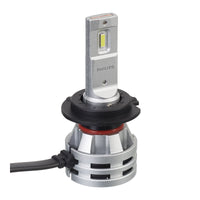 New PHILIPS Bulb LED H7 11972 UE2 12V Ultinon #PHH411972UE2