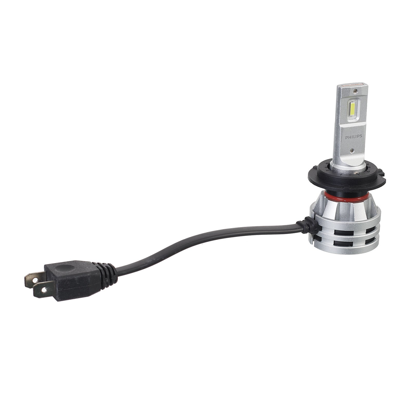 New PHILIPS Bulb LED H7 11972 UE2 12V Ultinon #PHH411972UE2