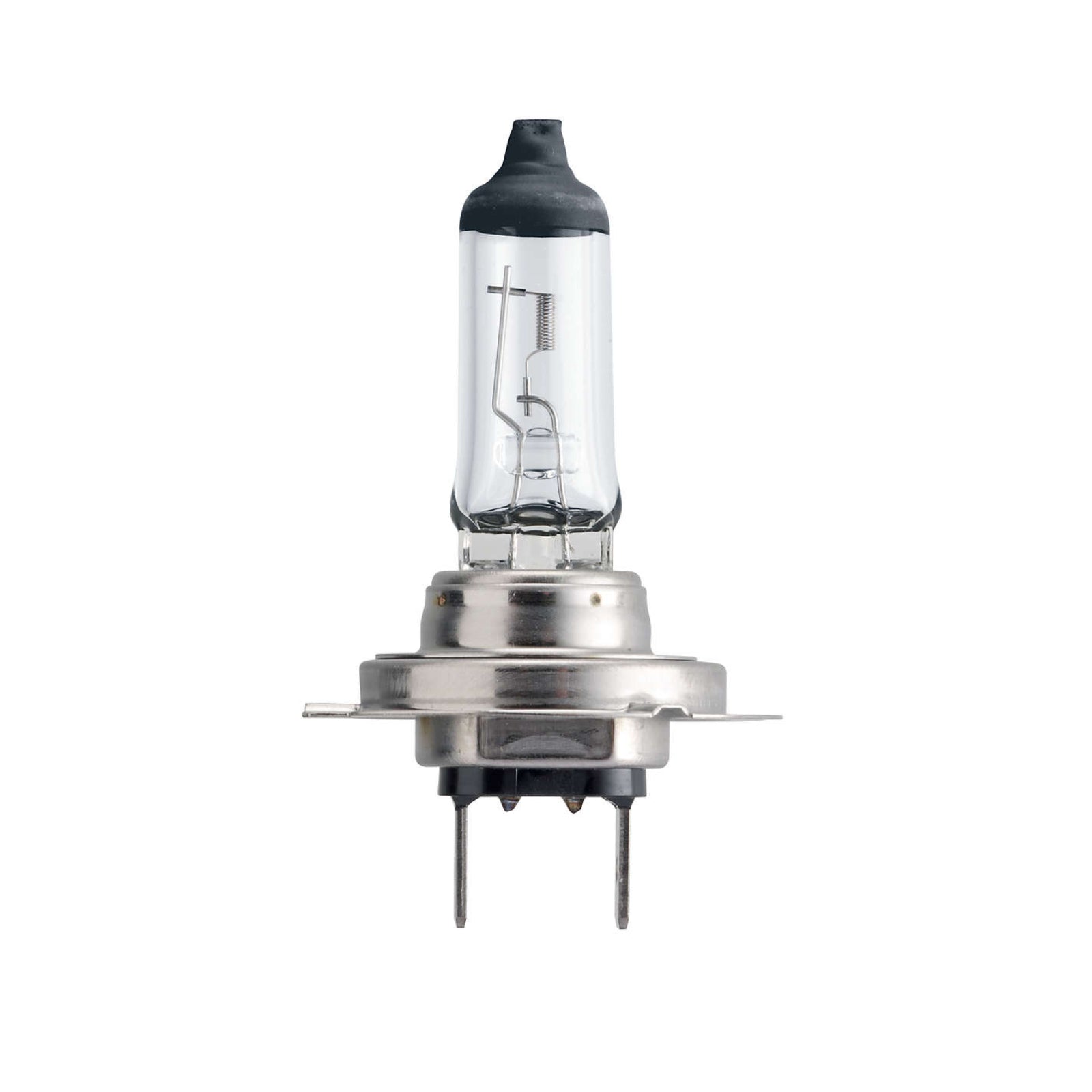 New PHILIPS Bulb H7 12972 PR 12V 55W PX26d BW Vision Moto #PHH712972PR