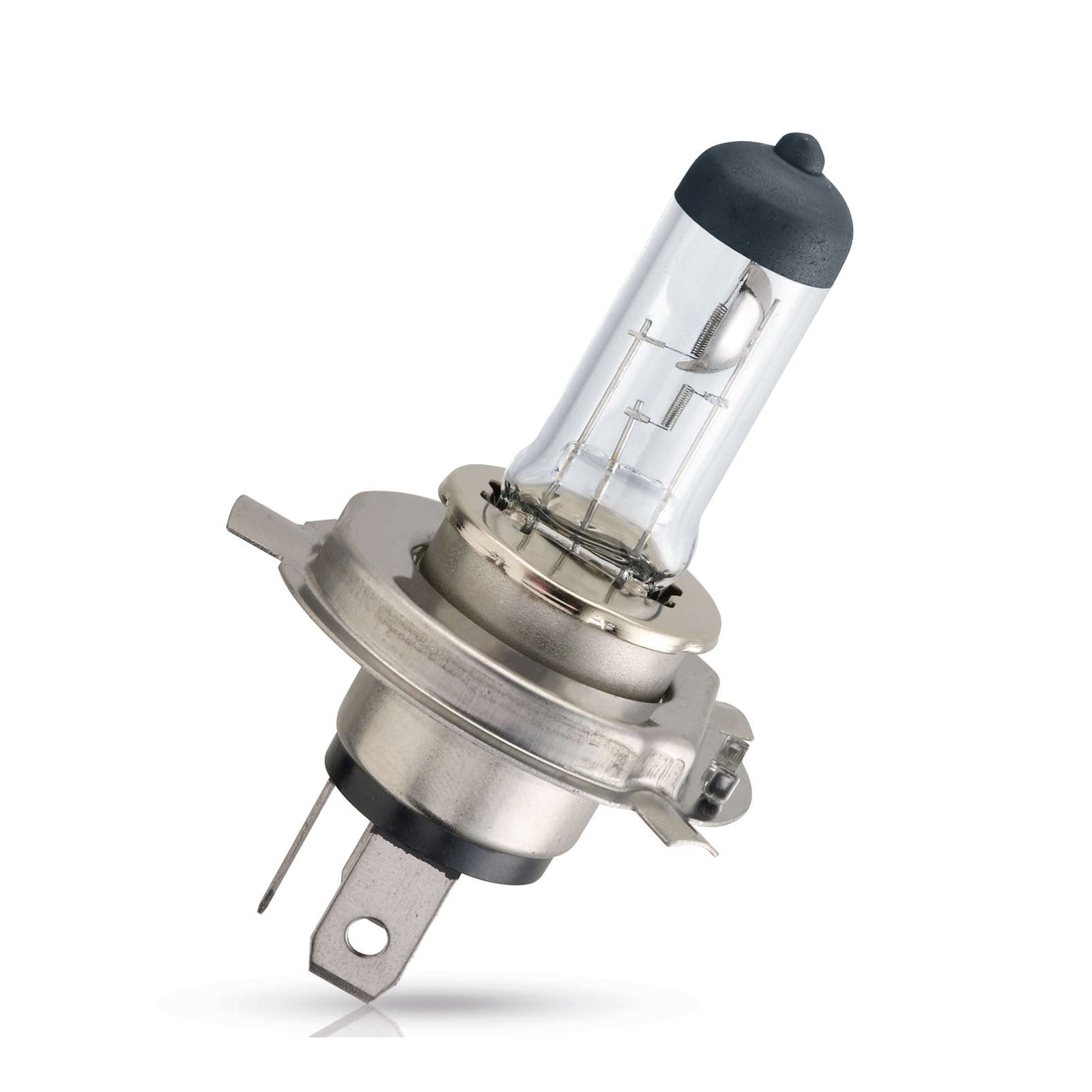 New PHILIPS Bulb HS1 12636 12V 35/35W PX43t-38 BW City Vision #PHHS112636ST