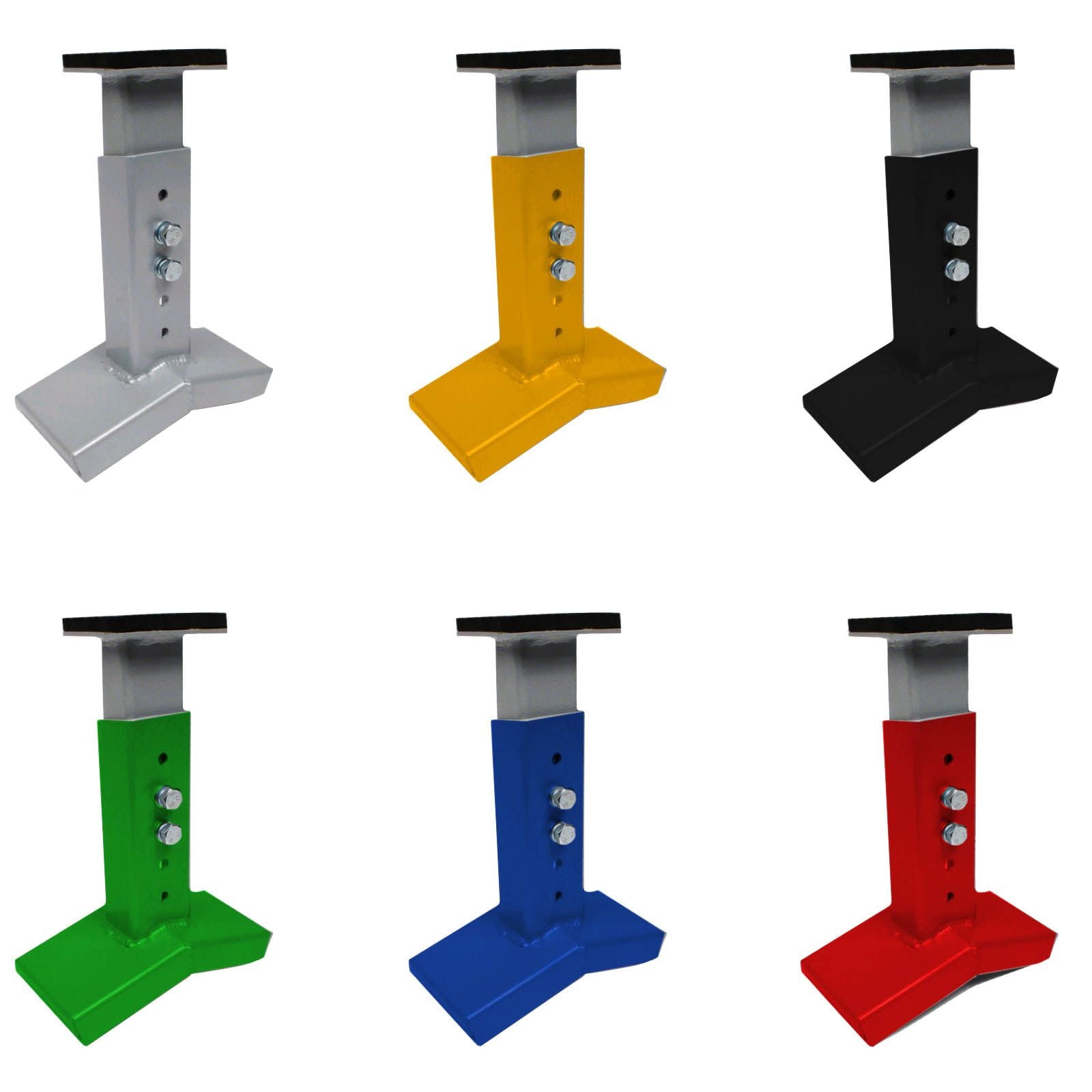 New WHITES Fork Seal Saver Adjustable - Orange #PP-2860-O