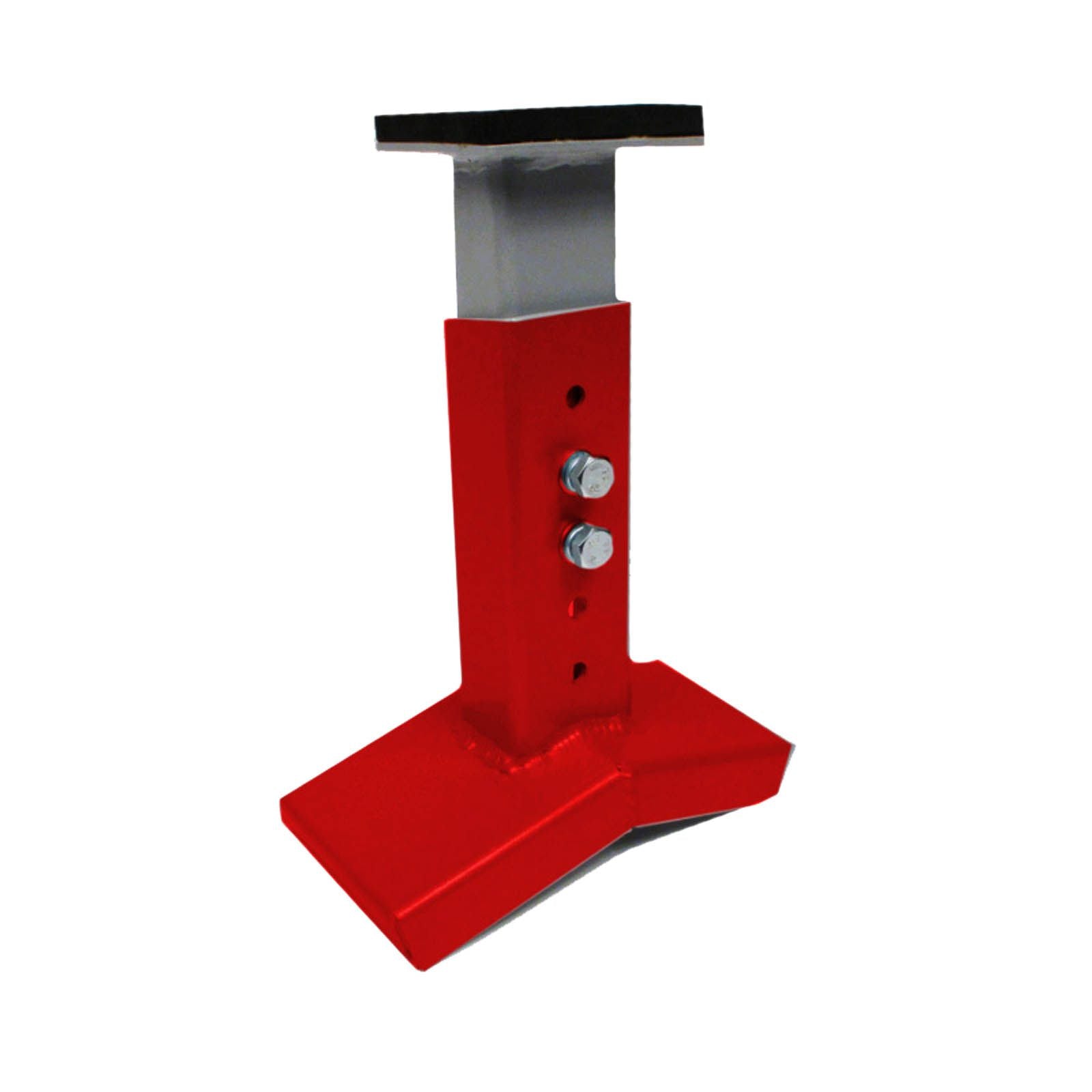 New WHITES Fork Seal Saver Adjustable-Red #PP-2860-R