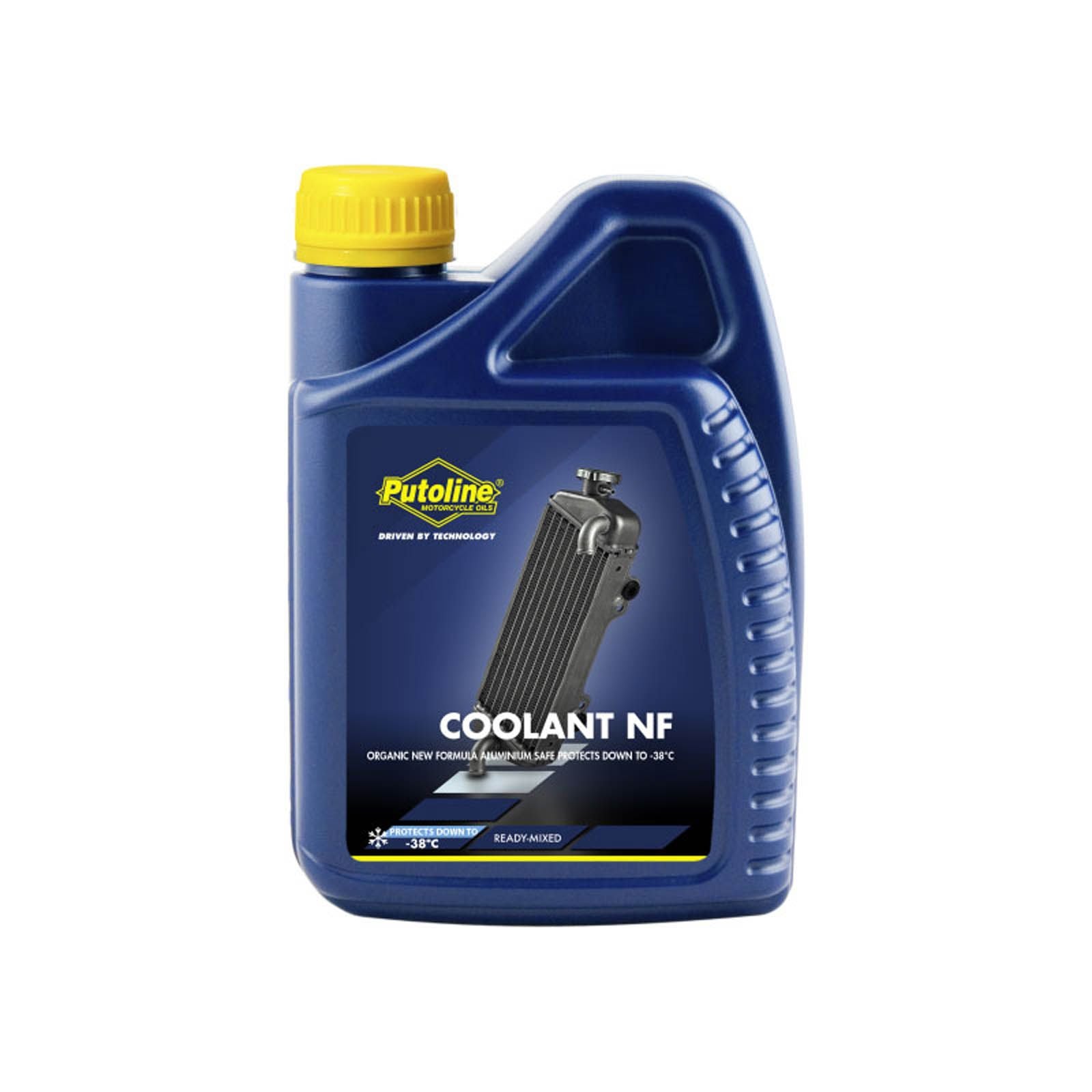COOLANT
